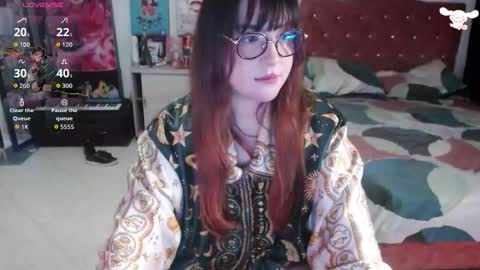 Abril online show from September 2025 02:47:02 AM