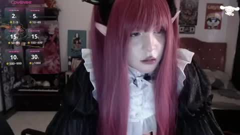 Abril online show from July 2026 10:23:01 PM