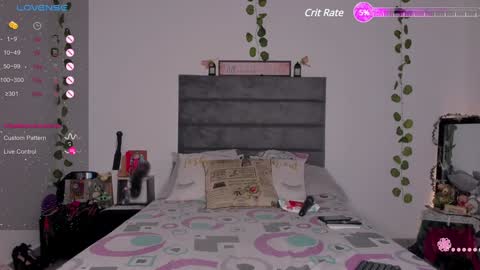 Avril online show from January 2025 11:33:01 PM