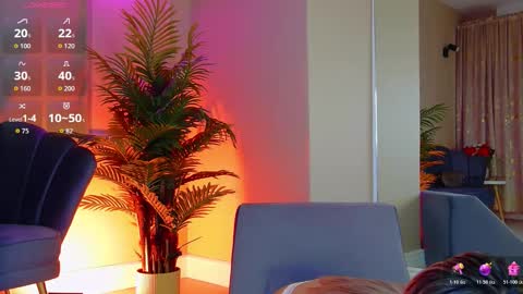 AVRILL CYRUX online show from November 2025 08:02:02 AM