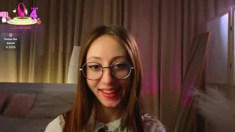 Avril online show from January 2026 09:07:02 PM