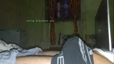 dani danilo online show from April 2026 12:53:02 PM