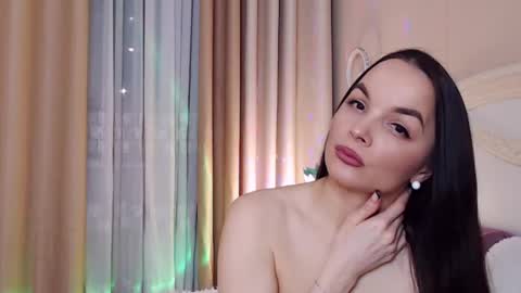 Avrora Inst online show from March 2026 08:15:01 PM