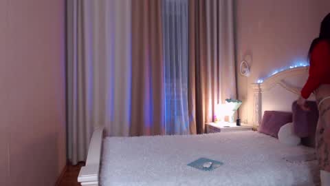 Avrora Inst online show from April 2026 07:56:01 PM