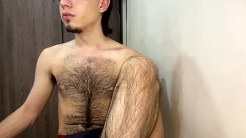 AndrewXxl independent online show from September 2025 10:31:01 PM