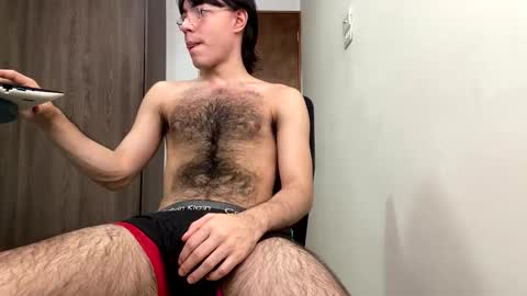 AndrewXxl independent online show from March 2026 06:47:02 PM