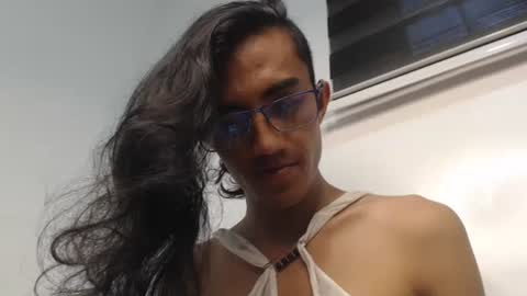 Snapshot of awake_my_bighardcock chatting on January 2025 04:41:02 AM nahara online show from January 2025 04:41:02 AM