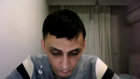 awesenheit online show from January 2025 07:27:02 PM