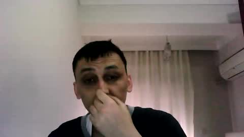 awesenheit online show from April 2026 08:57:02 AM