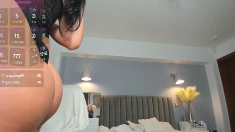 Jolie online show from December 2025 05:35:02 AM