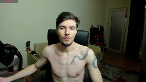 Justin online show from December 2024 03:37:01 AM