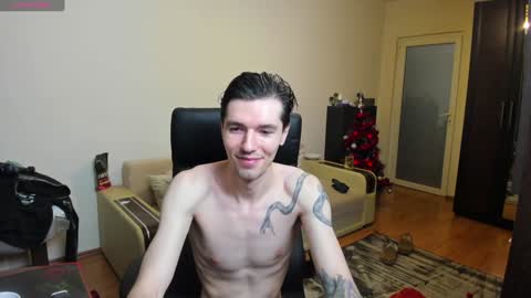 Justin online show from December 2024 04:54:02 AM