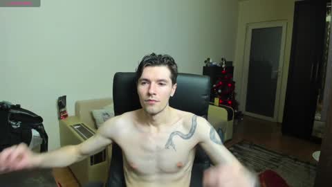 Justin online show from December 2024 01:10:02 PM