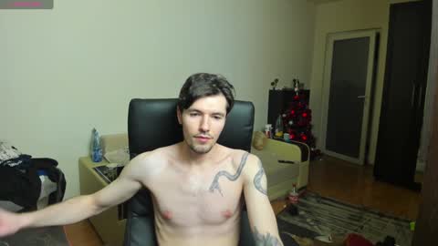 Justin online show from January 2025 12:45:01 AM