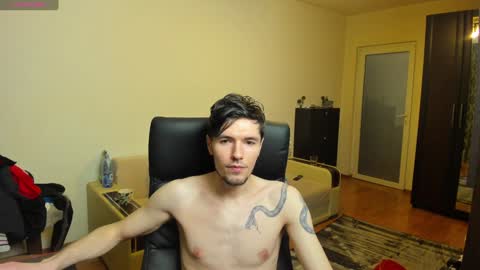 Justin online show from January 2025 12:20:02 AM