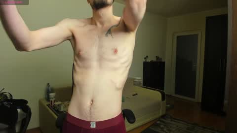 Justin online show from January 2025 06:03:02 AM