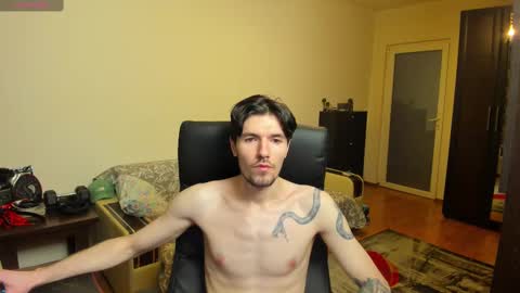 Justin online show from February 2025 10:16:02 AM