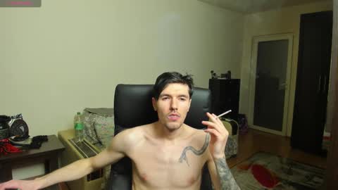 Justin online show from March 2025 08:18:02 PM