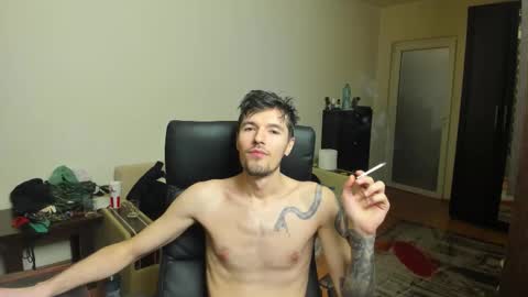 Justin online show from September 2025 08:23:01 PM