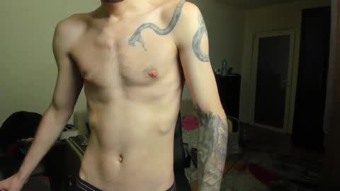 Justin online show from September 2025 08:12:02 PM