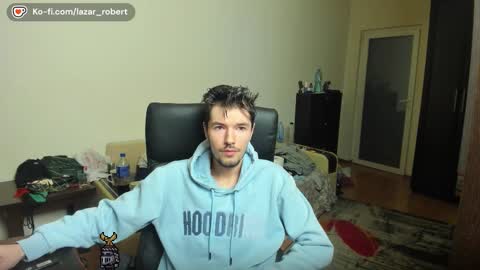 Justin online show from October 2025 09:34:01 PM