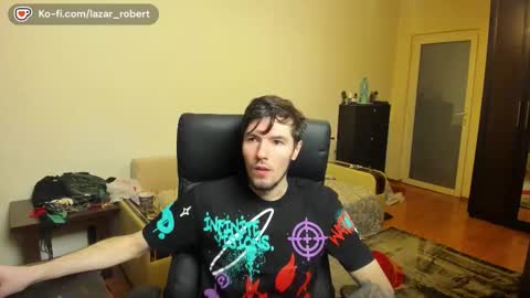 Justin online show from October 2025 12:16:01 PM