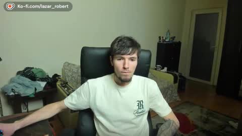 Justin online show from October 2025 01:06:02 PM