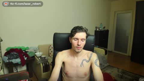 Justin online show from November 2025 05:12:02 PM