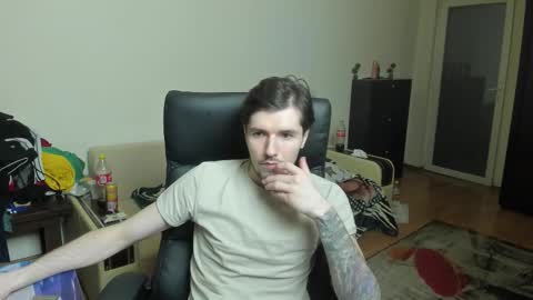 Justin online show from February 2026 02:43:01 AM