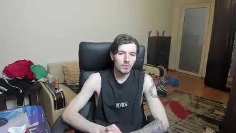 Justin online show from March 2026 11:33:01 PM