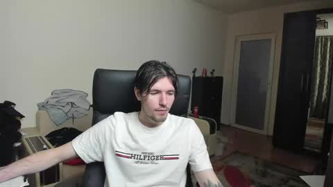 Justin online show from April 2026 10:41:01 AM