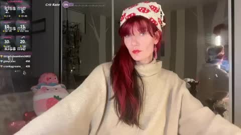 awesomeblossommm online show from April 2026 04:39:02 AM