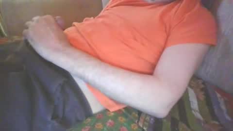 AWGoncam online show from March 2025 09:08:02 PM