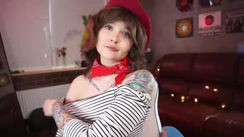 Alice online show from March 2026 01:33:01 PM