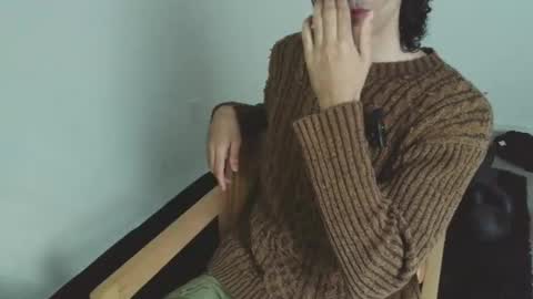 Edward Skellington online show from February 2025 05:39:02 PM