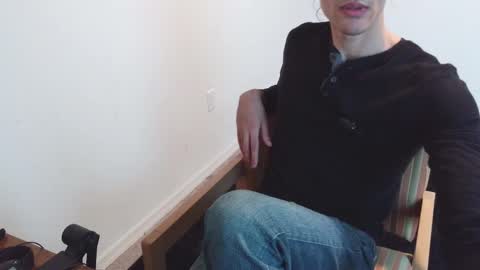 Edward Skellington online show from February 2025 04:10:01 PM