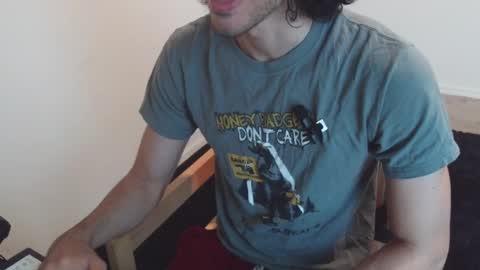 Edward Skellington online show from March 2025 03:29:01 PM