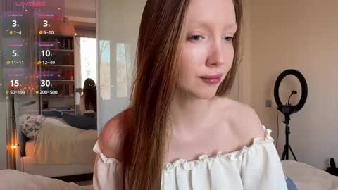 Aurora online show from April 2026 12:34:02 PM