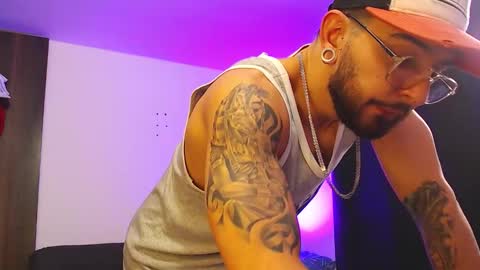 Independiente Model online show from December 2025 06:47:02 PM