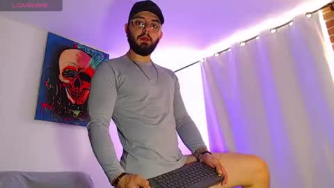 Independiente Model online show from June 2026 02:08:01 PM