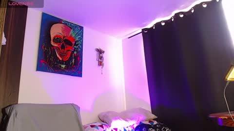Independiente Model online show from July 2026 02:41:02 PM