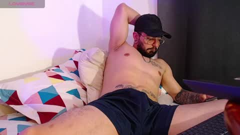 Independiente Model online show from July 2026 08:45:02 PM