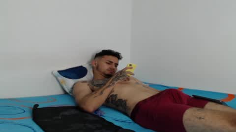 Snapshot of axel_ag chatting on January 2025 03:52:02 PM Axel online show from January 2025 03:52:02 PM