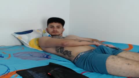 Snapshot of axel_ag chatting on January 2025 02:53:01 PM Axel online show from January 2025 02:53:01 PM