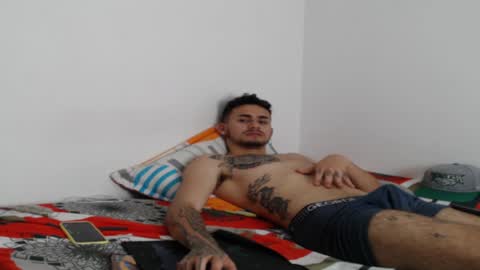 Snapshot of axel_ag chatting on January 2025 08:19:02 PM Axel online show from January 2025 08:19:02 PM