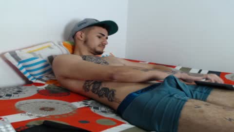 Snapshot of axel_ag chatting on January 2025 02:15:02 PM Axel online show from January 2025 02:15:02 PM