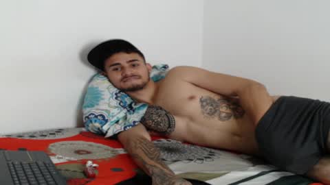 Snapshot of axel_ag chatting on January 2025 02:56:02 PM Axel online show from January 2025 02:56:02 PM