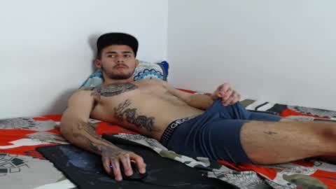 Snapshot of axel_ag chatting on January 2025 02:28:02 PM Axel online show from January 2025 02:28:02 PM