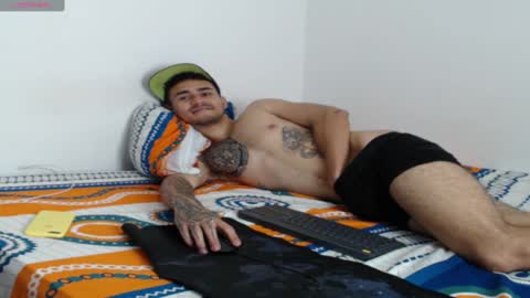 Snapshot of axel_ag chatting on February 2025 02:37:01 PM Axel online show from February 2025 02:37:01 PM