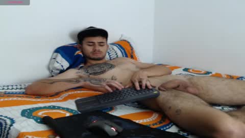 Snapshot of axel_ag chatting on February 2025 04:07:01 PM Axel online show from February 2025 04:07:01 PM